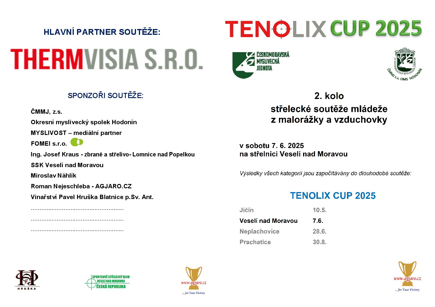 TENOLIX CUP