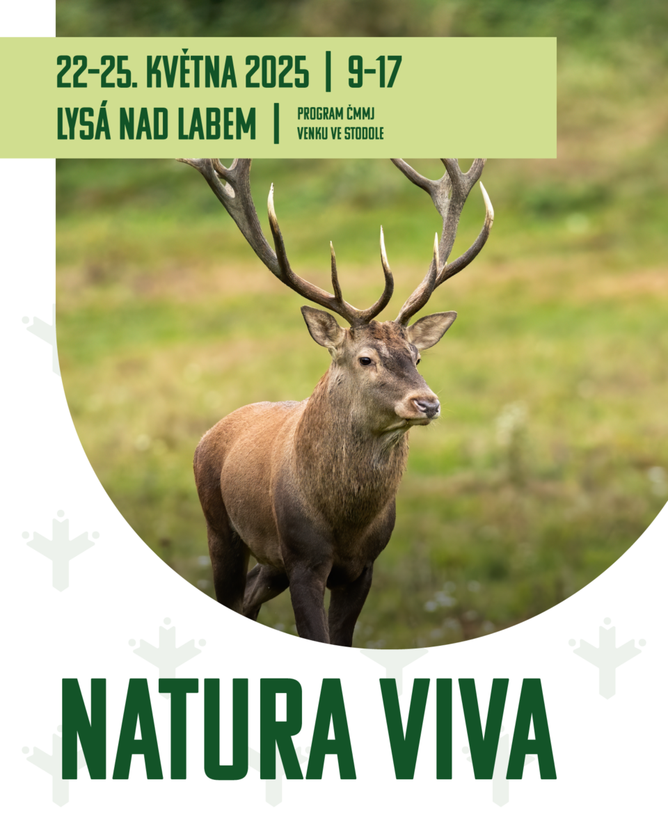 Natura Viva 22.-25.5.2025 Lysá nad Labem