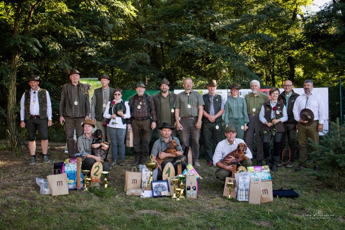 Memoriál Rudolfa Kristla Svatobořice-Mistřín 22. -24. 8. 2025